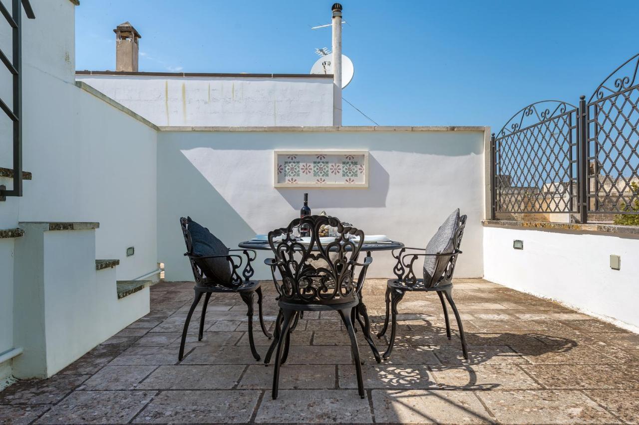 Goodstay Palazzo Marini Suite Lecce Dış mekan fotoğraf