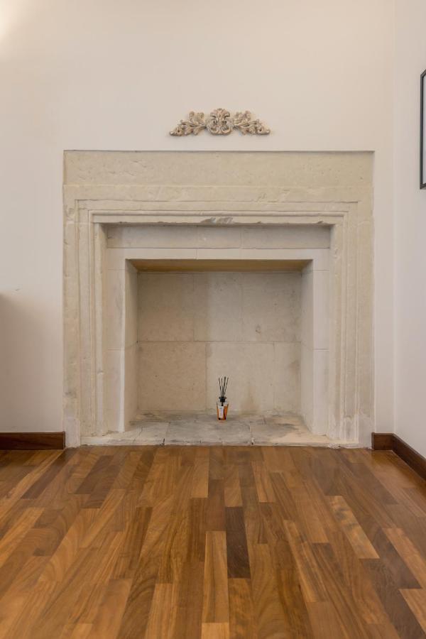 Goodstay Palazzo Marini Suite Lecce Dış mekan fotoğraf