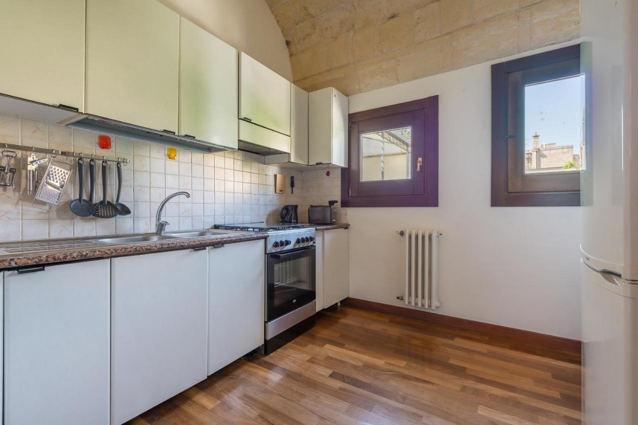 Goodstay Palazzo Marini Suite Lecce Dış mekan fotoğraf
