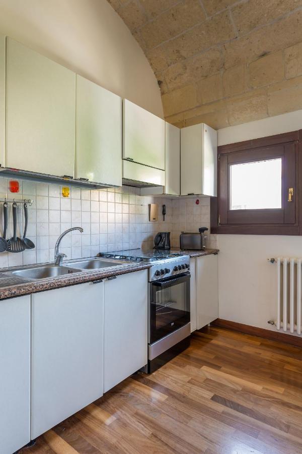 Goodstay Palazzo Marini Suite Lecce Dış mekan fotoğraf